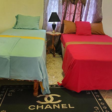 Fay Guest House Negril Zewnętrze zdjęcie