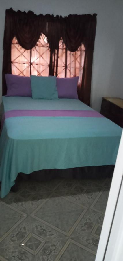 Fay Guest House Negril Zewnętrze zdjęcie