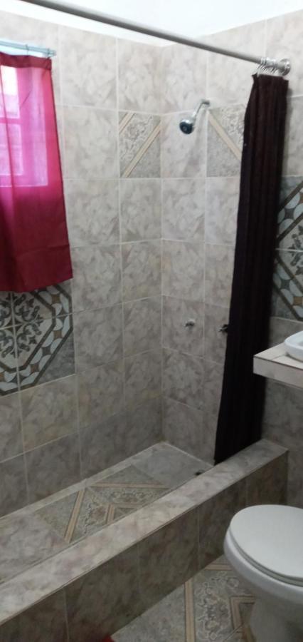 Fay Guest House Negril Zewnętrze zdjęcie