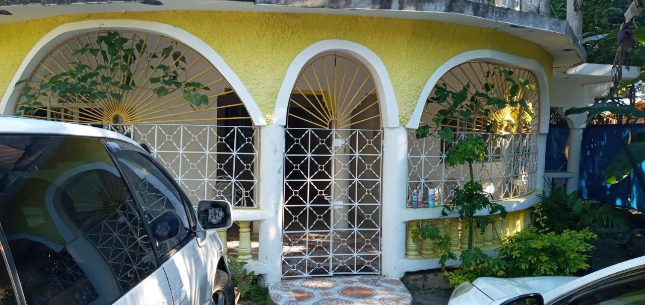 Fay Guest House Negril Zewnętrze zdjęcie