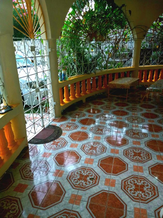 Fay Guest House Negril Zewnętrze zdjęcie