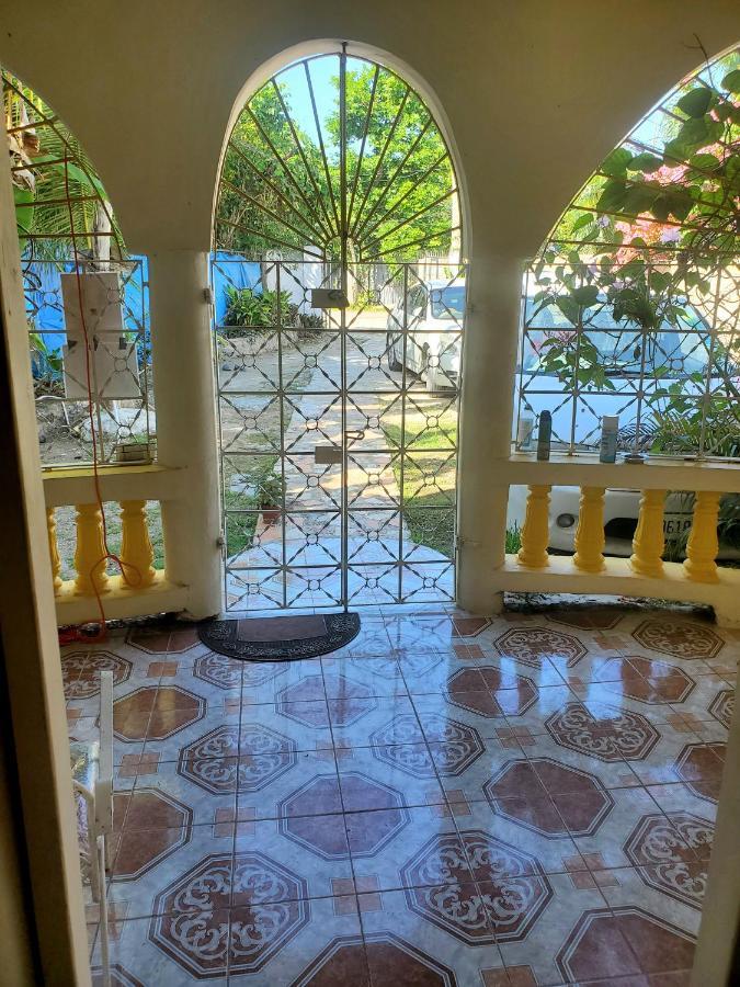 Fay Guest House Negril Zewnętrze zdjęcie