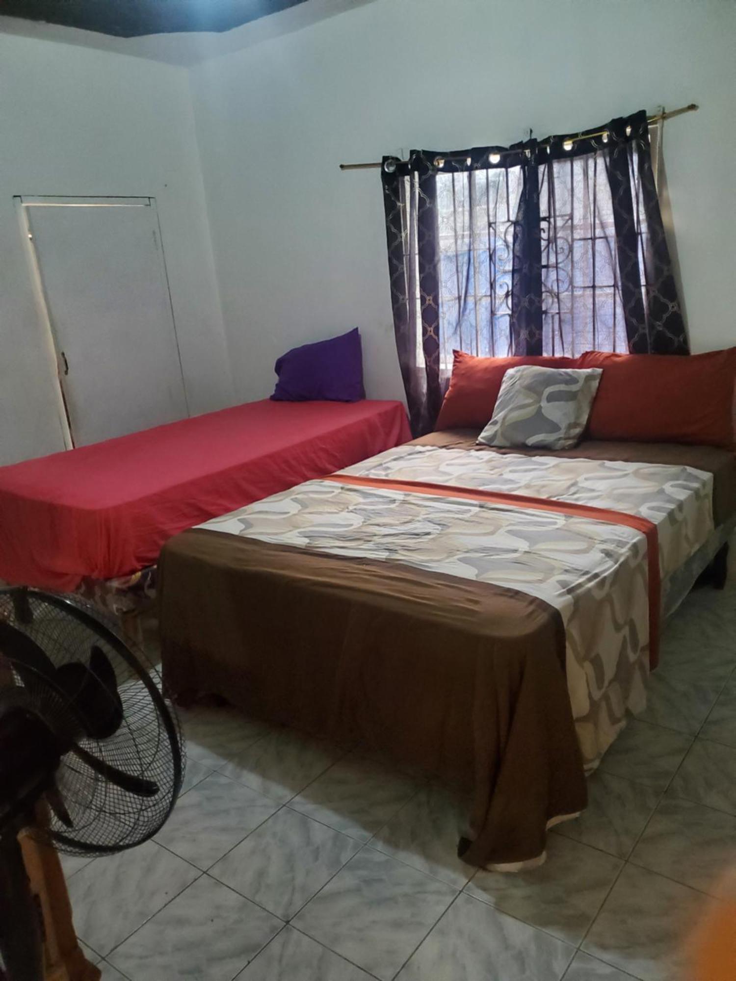 Fay Guest House Negril Zewnętrze zdjęcie
