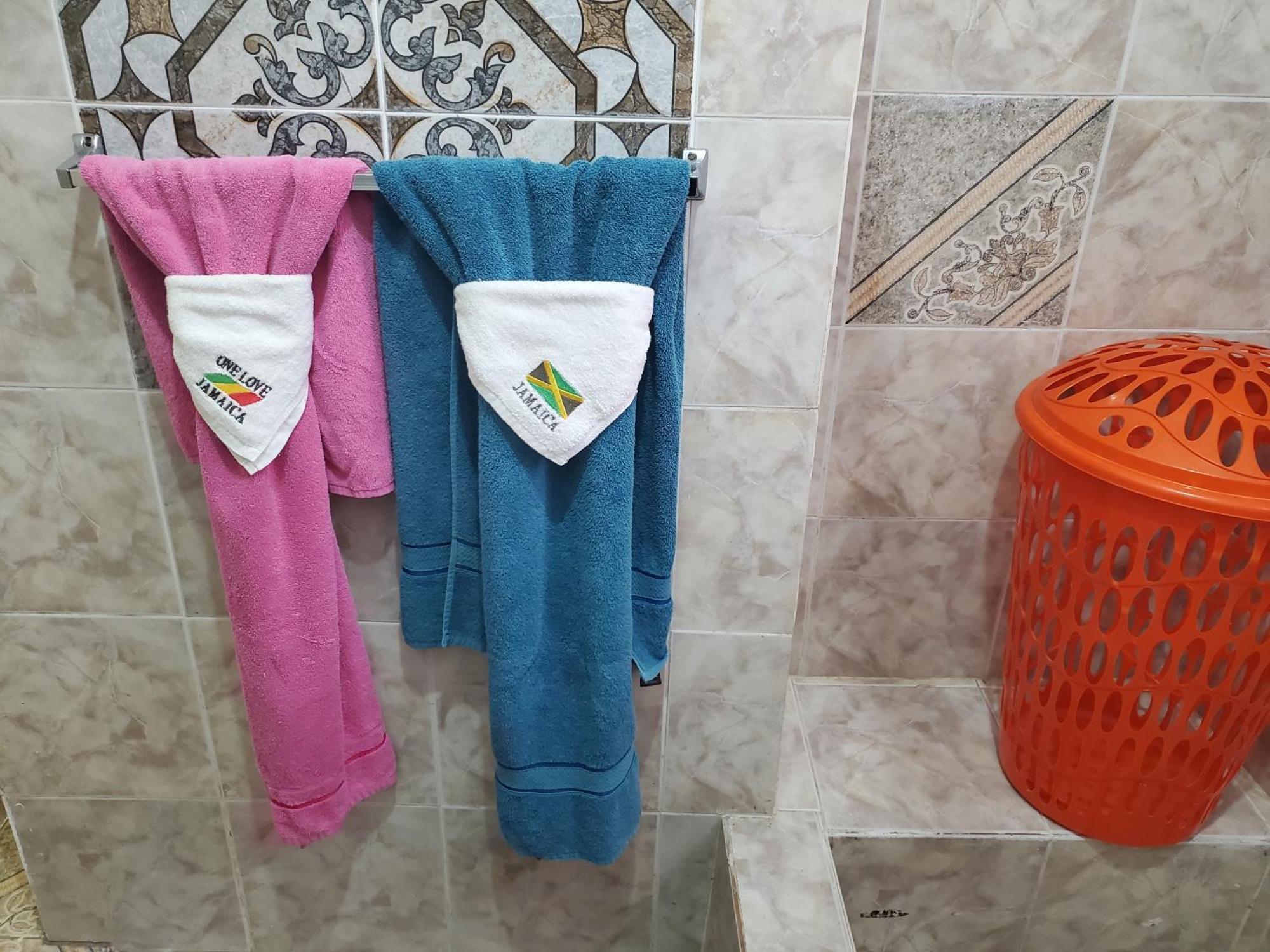 Fay Guest House Negril Zewnętrze zdjęcie