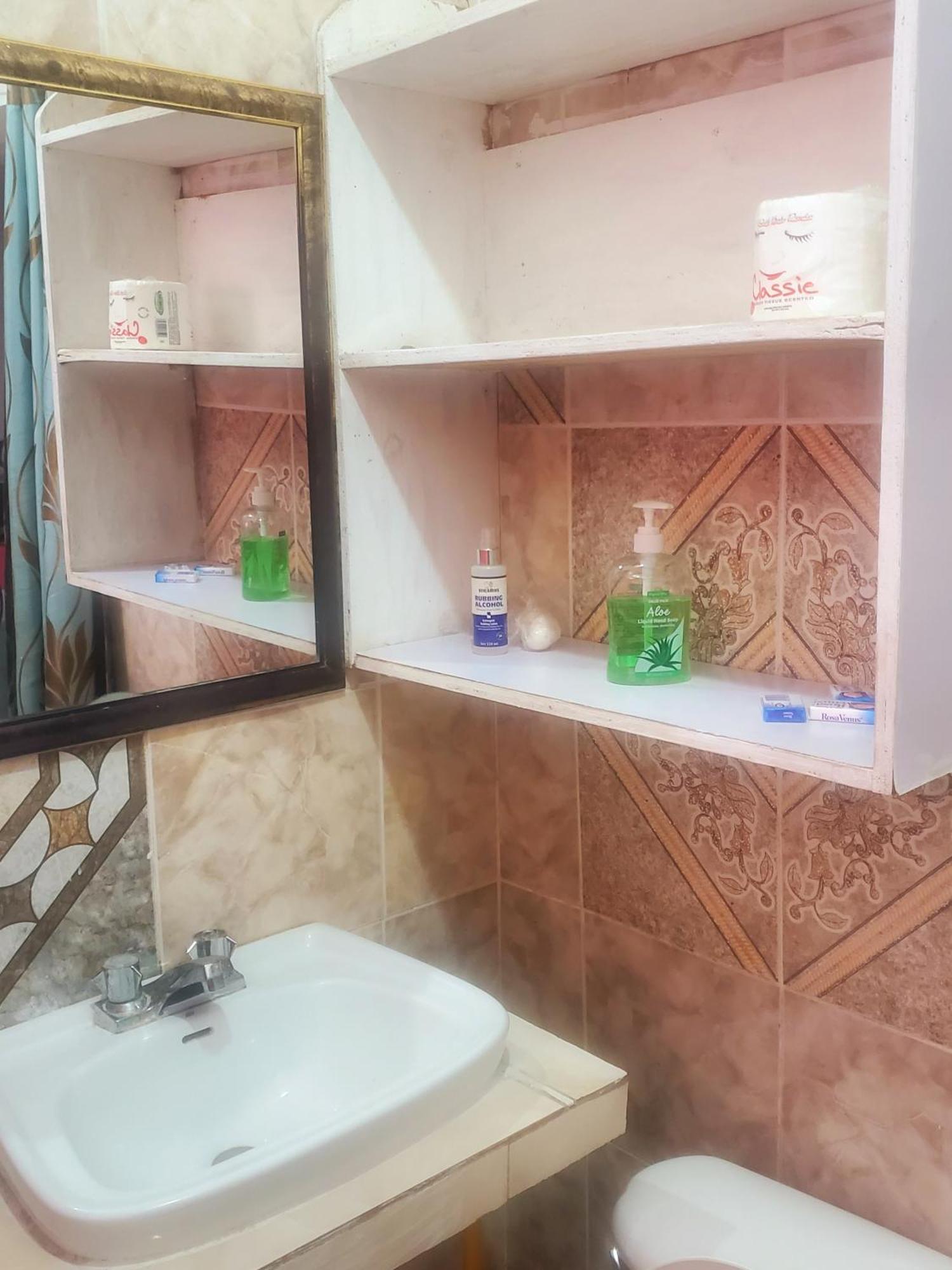 Fay Guest House Negril Pokój zdjęcie