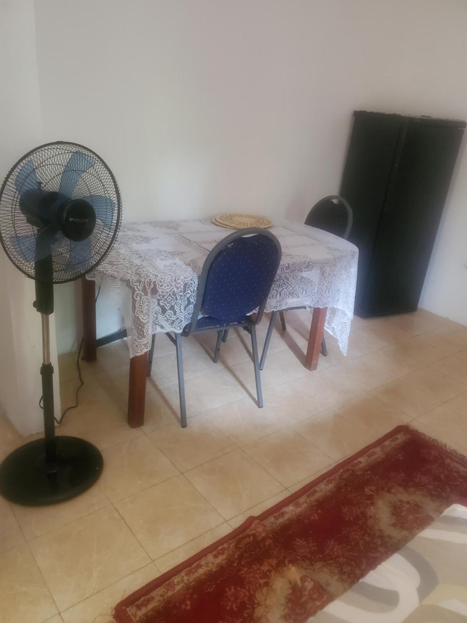 Fay Guest House Negril Pokój zdjęcie