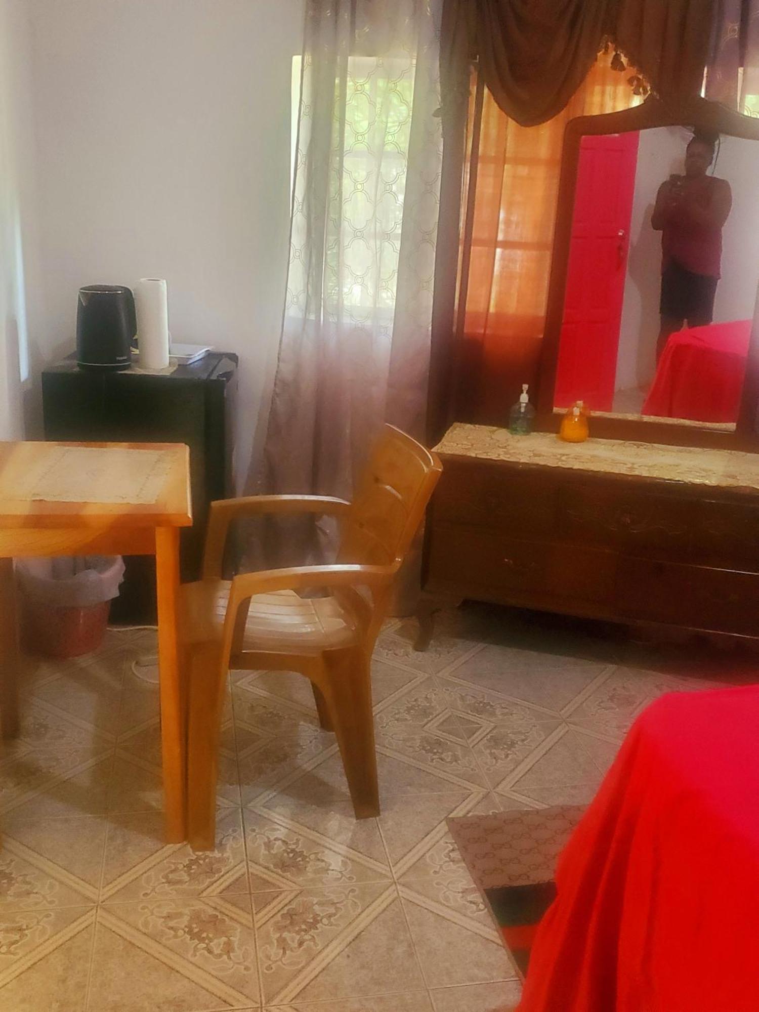 Fay Guest House Negril Pokój zdjęcie