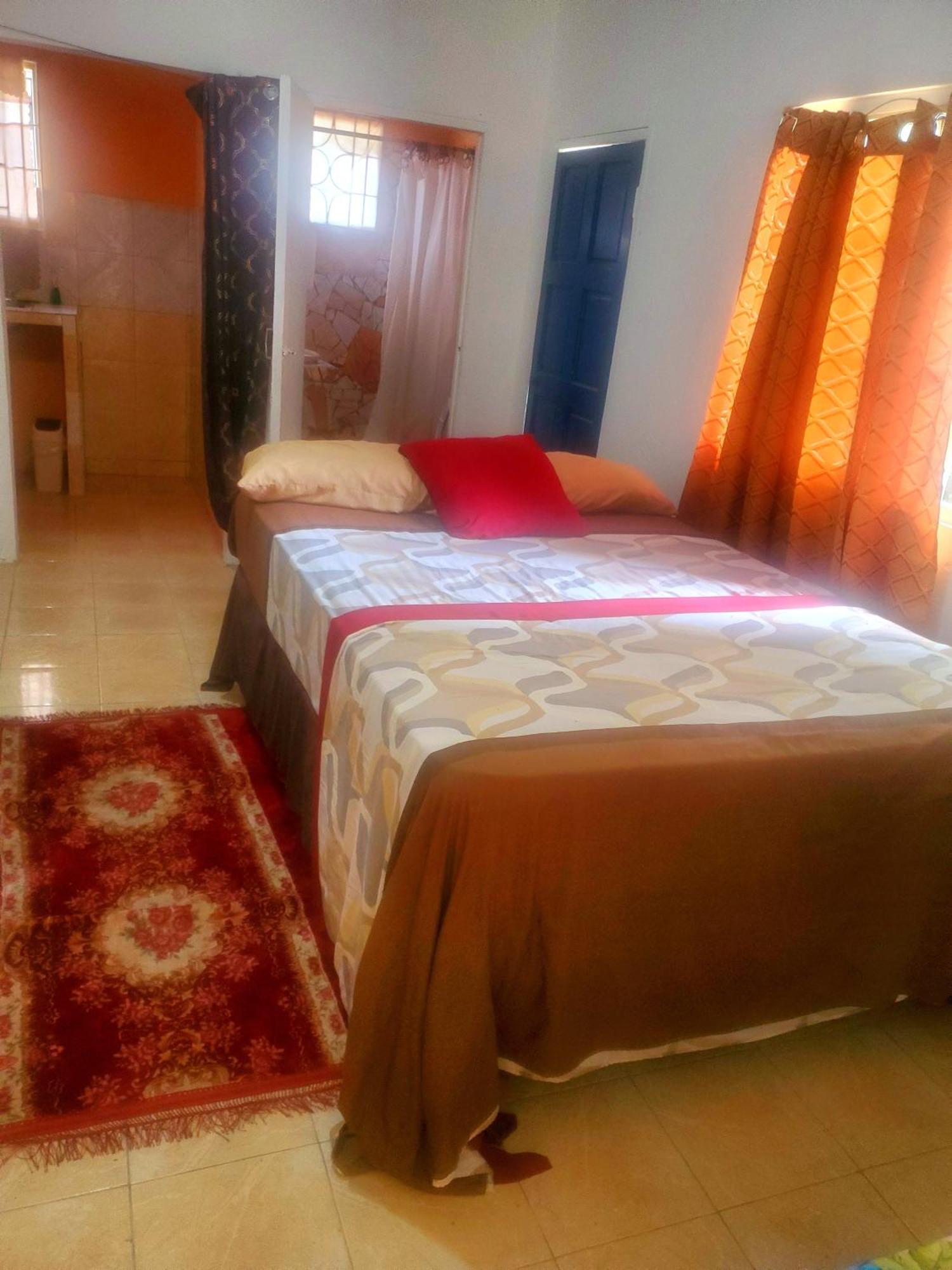 Fay Guest House Negril Pokój zdjęcie