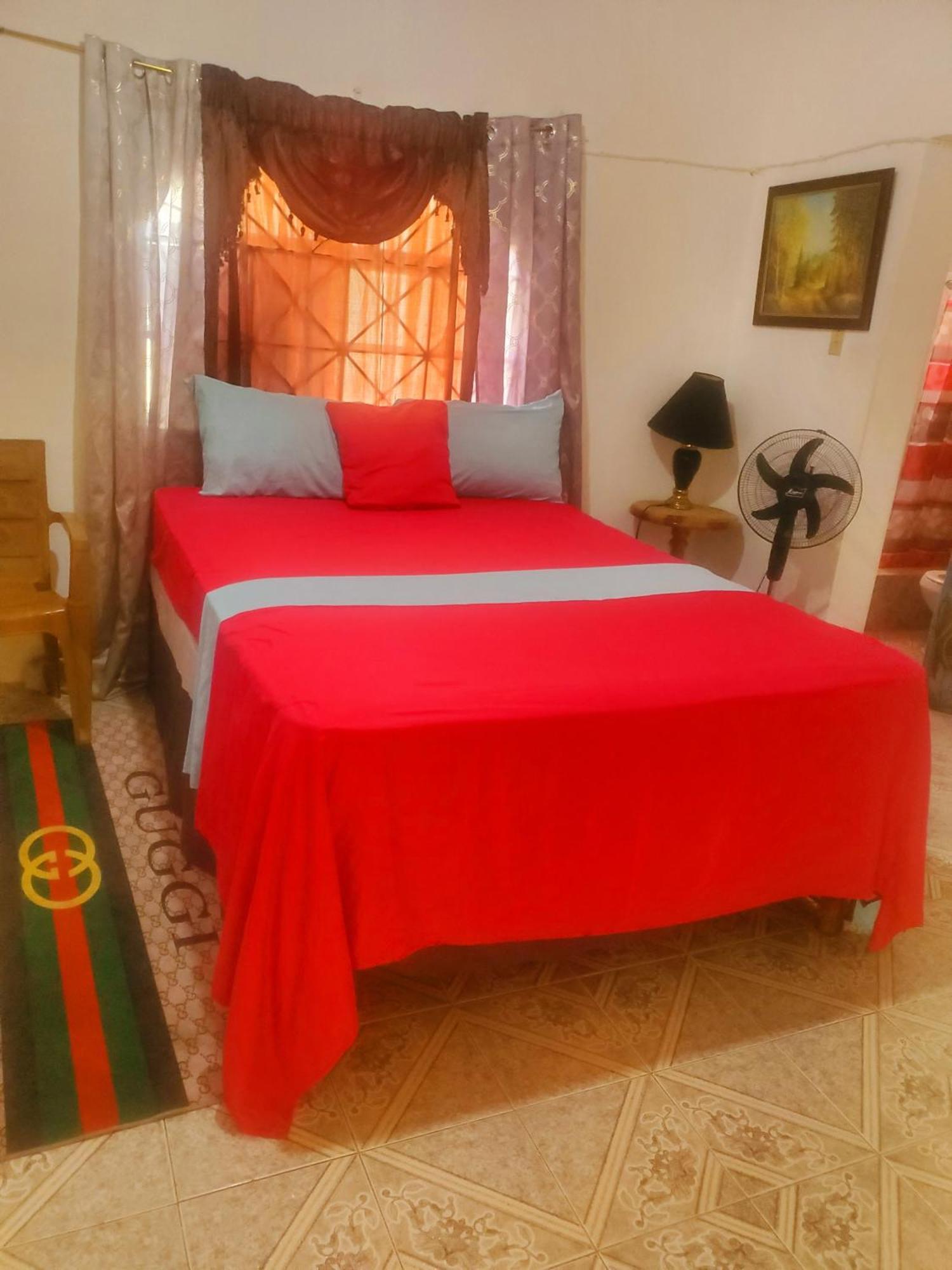 Fay Guest House Negril Pokój zdjęcie