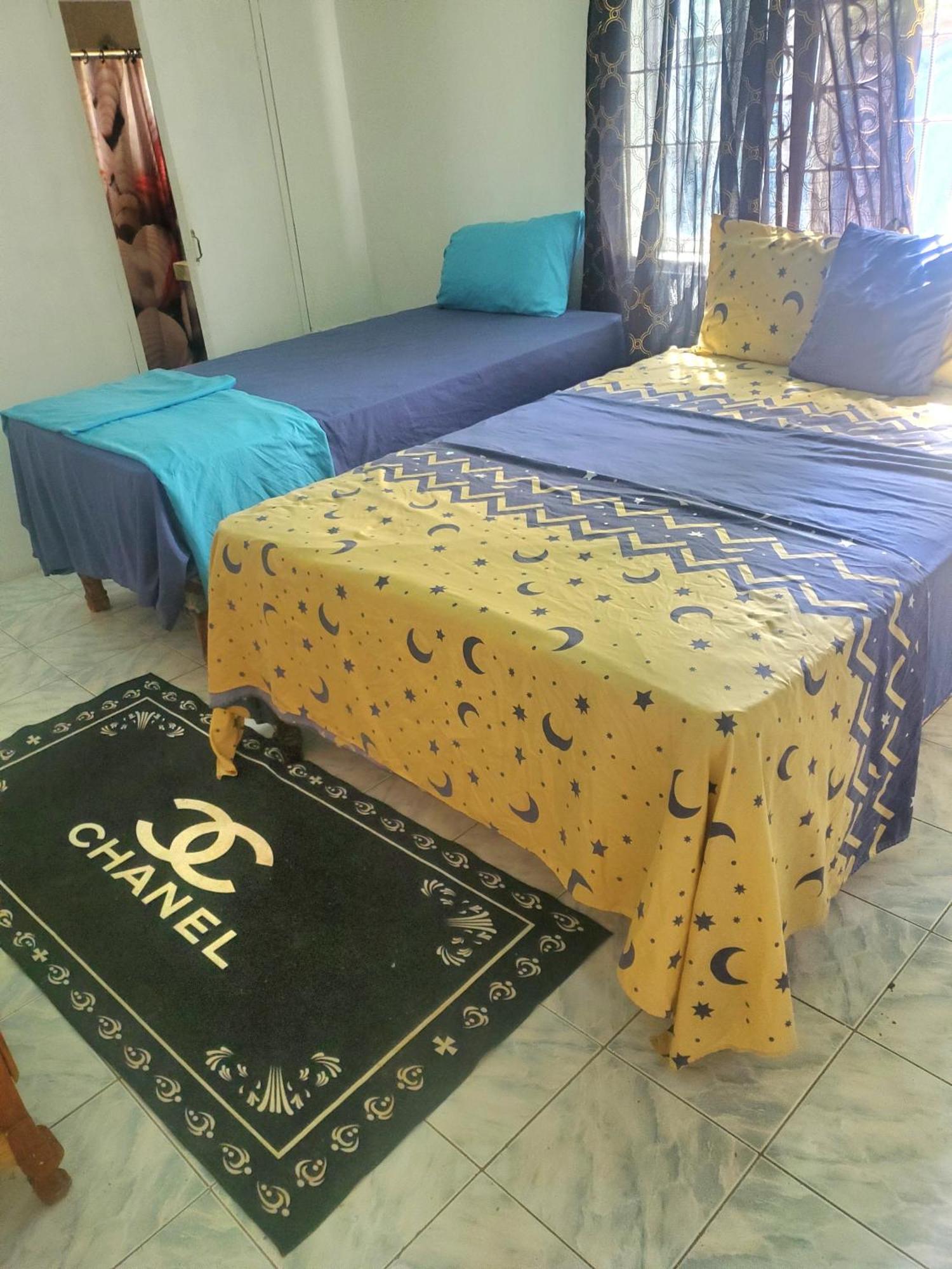Fay Guest House Negril Zewnętrze zdjęcie