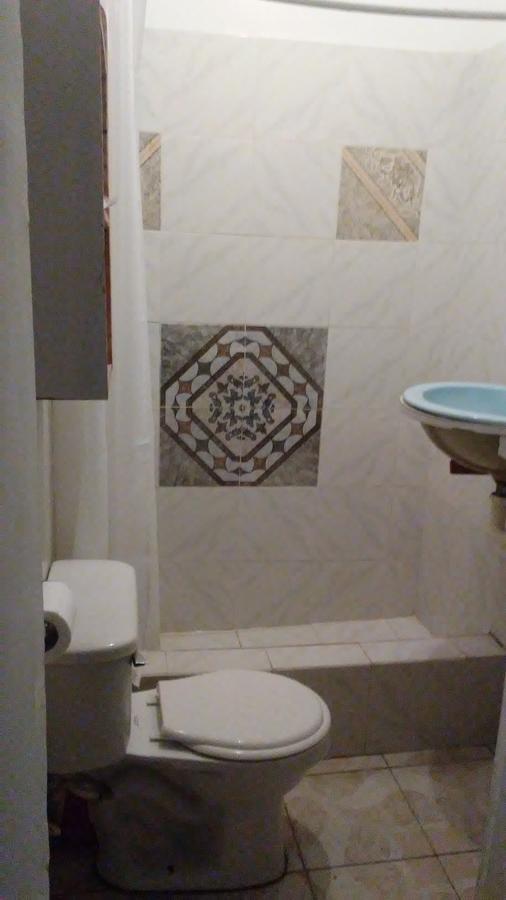Fay Guest House Negril Zewnętrze zdjęcie