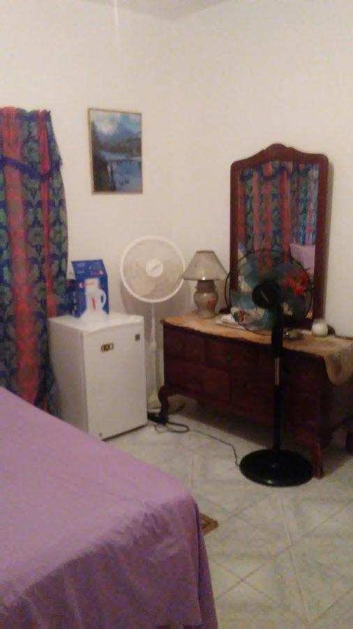 Fay Guest House Negril Zewnętrze zdjęcie