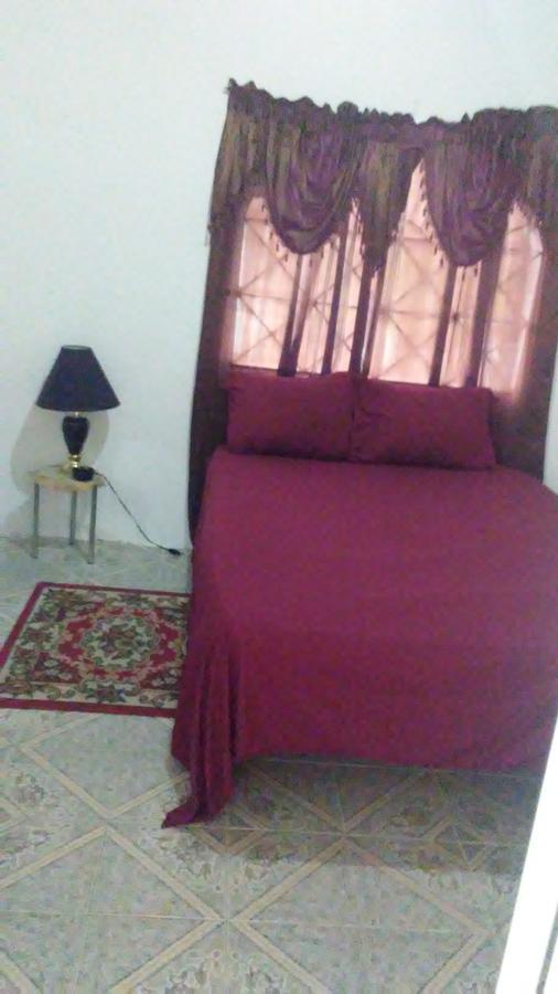 Fay Guest House Negril Zewnętrze zdjęcie