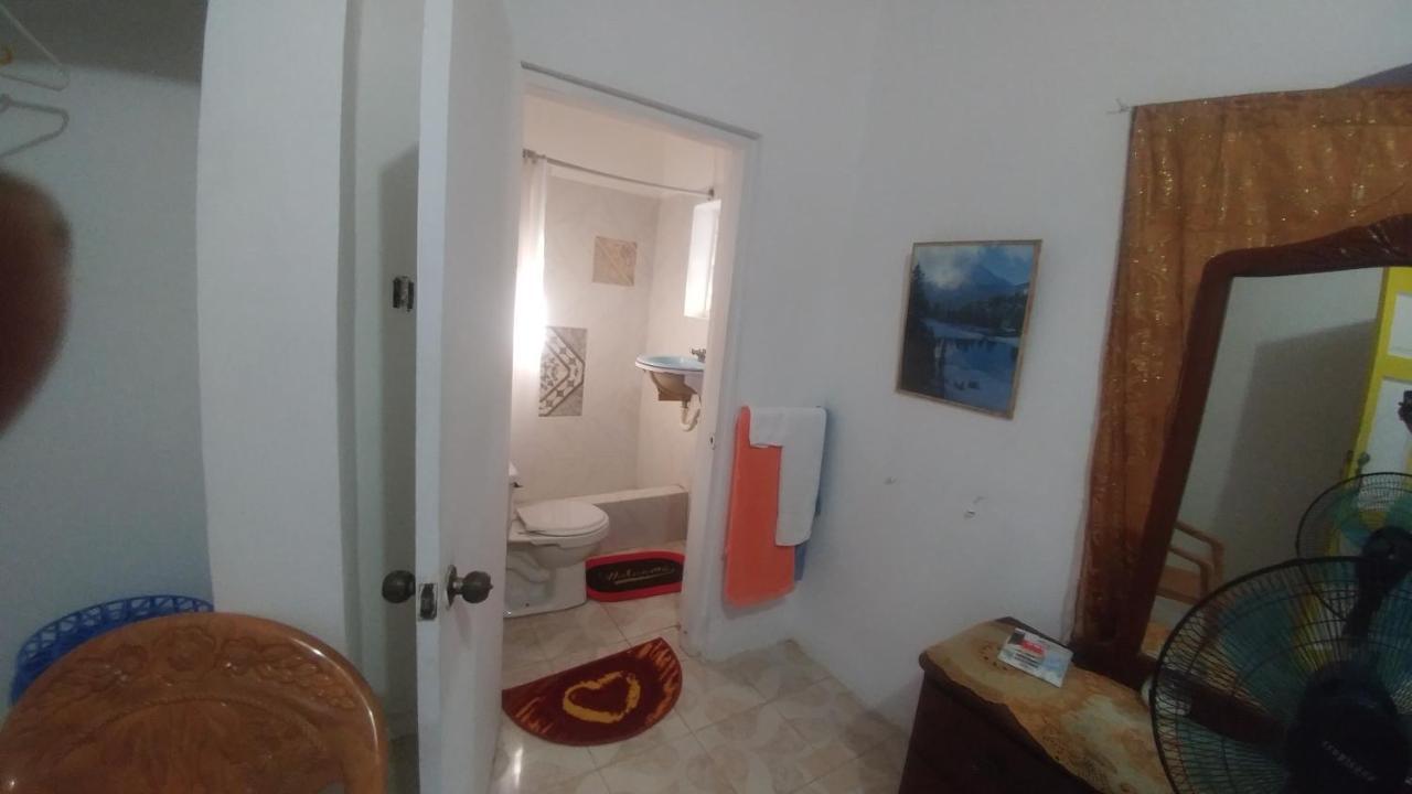 Fay Guest House Negril Zewnętrze zdjęcie