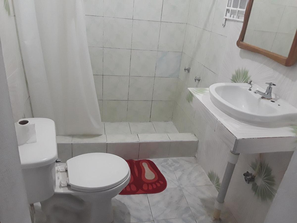 Fay Guest House Negril Zewnętrze zdjęcie