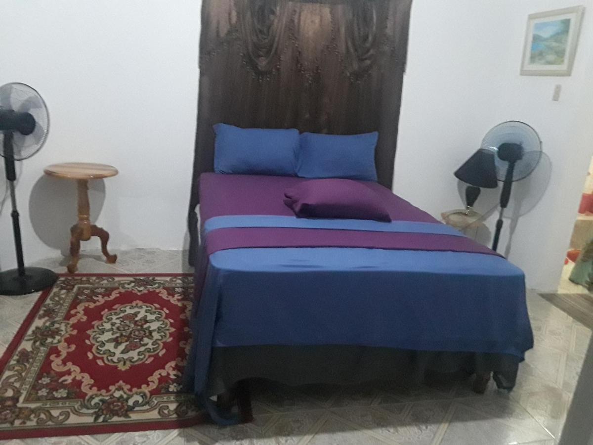 Fay Guest House Negril Zewnętrze zdjęcie