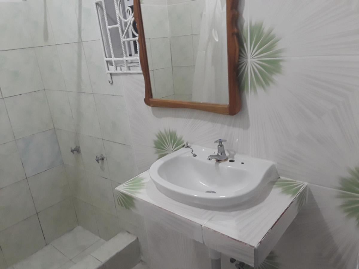 Fay Guest House Negril Zewnętrze zdjęcie