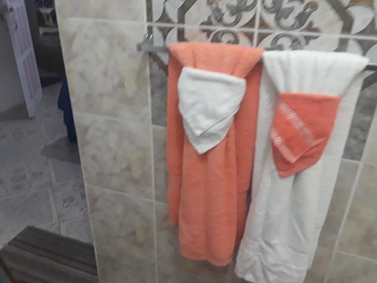 Fay Guest House Negril Zewnętrze zdjęcie