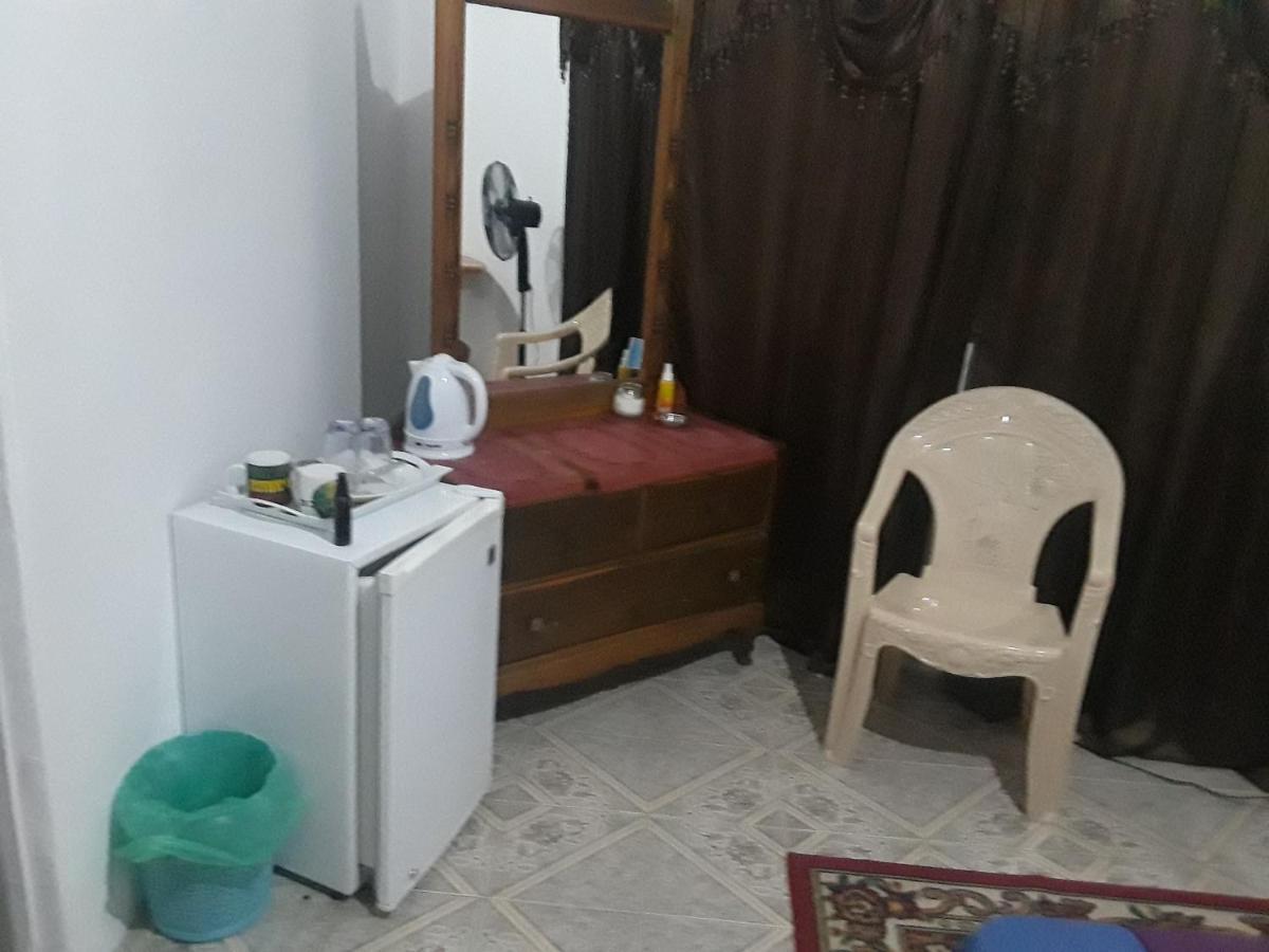 Fay Guest House Negril Zewnętrze zdjęcie