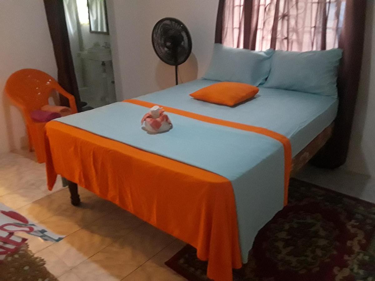 Fay Guest House Negril Zewnętrze zdjęcie