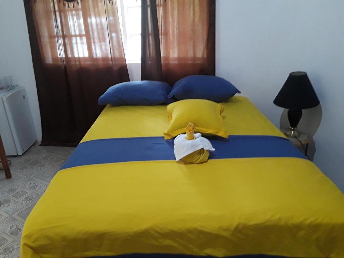 Fay Guest House Negril Zewnętrze zdjęcie