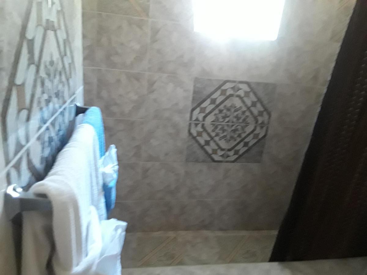 Fay Guest House Negril Zewnętrze zdjęcie