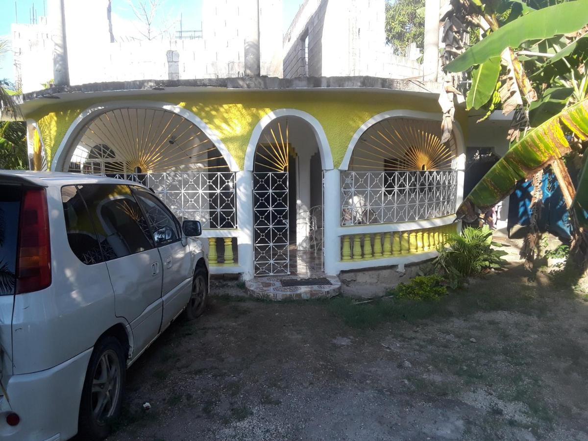 Fay Guest House Negril Zewnętrze zdjęcie